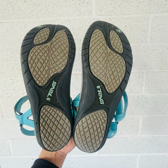 Teva Sandals - Picture 1 of 3